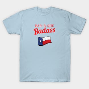 Texas BBQ Shirt T-Shirt